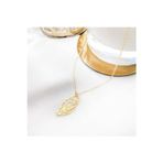 Nida Jewelry 925 Ayar Gümüş Origami Baykuş Kolye