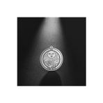 Nida Jewelry 925 Ayar Gümüş The Sun Tarot Kolye Ucu