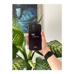 Nida Jewelry Queen Tasarımlı İsimli Iphone Telefon Kılıfı