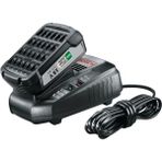 Nidage 18 Volt Starter Kit (2,5 Ah+Şarj Cihazı) - 1600A00K1P
