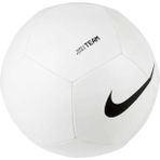 Nidage Nk Pitch Team DH9796-100 Beyaz Futbol Topu