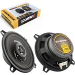 Nidage Soundmax SX-CX502 13 cm Profesyonel Oto Hoparlör Takımı