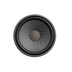 Nidage Stage 122 30 cm Subwoofer Bas 1000 Watt Peak Power Handling Byharman