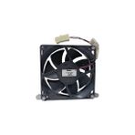 Nidec Arçelik Buzdolabı Iç Fan Motoru Kare 9x9 cm DC12V (5790260100)
