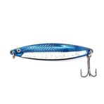 Nidingen F774 18gr Lüfer Olta Kaşığı Renk:BLG