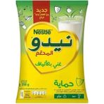 Nido Süt Tozu 350 GR Zengin Lif İçeriği ile Bağışıklık Destekleyici Lezzet