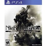 Nier Automata Game of the Yorha Edition PS4