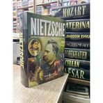 Nıetzsche - Ciltli, Şömizli / Dünyaya Yön Verenler Dizisi 30