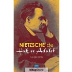Nietzsche de Hak ve Adalet - Yalçın Çetin