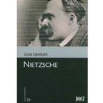 NIETZSCHE DÜŞÜNCENİN USTALARI - MICHAEL TANNER