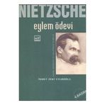 NIETZSCHE EYLEM ÖDEVI BIYOGRAFI VE NIETZSCHE'DEN SEÇMELER - GENEL