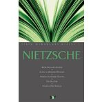 Nietzsche - Fikir Mimarları 7 - Friedrich Wilhelm Nietzsche