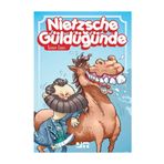 Nietzsche Güldüğünde - Sinan Taşçı