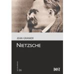 NIETZSCHE - JEAN GRANIER