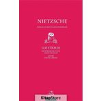 Nietzsche - Leo Strauss