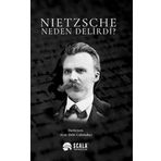 Nietzsche Neden Delirdi Ayşe Şirin Çakmakçı