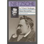 Nietzsche: Volumes Three and Four: Volumes Three and Four