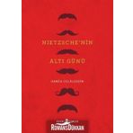 Nietzsche'nin Altı Günü - Hamza Celaleddin