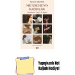 Nietzsche’nin Kadınları + Yapışkanlı Not Kağıdı - Hayır