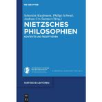Nietzsches Philosophien: Kontexte und Rezeptionen (Nietzsche-Lektüren): 13