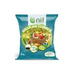 Nif 3 kg Solucan Gübresi