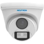 Nif Bilişim NEU-AD122-28-CA 2mp 2.8mm Sabit Lens Sesli Colorhunter Gece Görüşü Renkli Ahd Dome Kamera