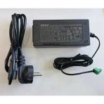 Nif Bilişim Ptz Kamera Adaptörü 12 Volt 3.33 Amper Adaptör Klemensli Hikvision Ds-2De4425ıw-De Kamera Adaptörü