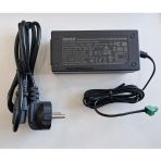 Nif Bilişim PTZ kamera Adaptörü 12 Volt 3.33 Amper Klemensli Hikvision DS-2DE4425IW-DE Kamera Adaptörü