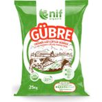 Nif Organik Katı Çiftlik Gübresi 25Kg