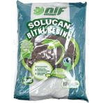 Nif Organik - Nif Solucan Organik Bitki Besini, Bitki Gübresi - 3kg
