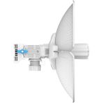 Nif Ruijie Reyee RG-AIRMETRO460F 1 Port 5ghz 867MBPS 23DBI Ptp/ptmp 15KM Mesefa Dış Ortam Access Point