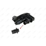 Nıfea Hava Filtre Bağlantı Borusu Renault Clıo Iı Kangoo Thalıa Twıngo Dacıa Logan-Duster 1.5 Dcı