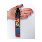 NIFF POKEMON Aksesuar, Hediyelik, Metal Kancalı, Kaliteli, Bez Kumaş Anahtarlık