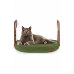 nifiart Kalorifer Petek Radyatör Yatağı Kedi Köpek Geniş Kalorifer Yatağı Peluş Çok renkli rahat ve kullanışlı