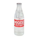Niğde 250 ml Frambuaz Aromalı Şekersiz Gazoz