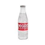 Niğde 250 ml Şekersiz Gazoz