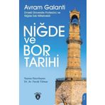 Niğde ve Bor Tarihi Dorlion Yayınevi