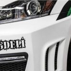 Niğdeli 51 Plaka Araba oto Sticker Yapıştırma 2 Adet