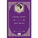 Night And Day-Paper Books