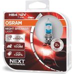 Night Breaker Laser Hb4 Ampul 9006NL -%150 Daha Fazla Işık