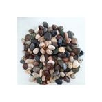 Night Butik Küçük Taneli Doğal Deniz Taşı 500 Gr