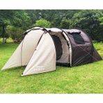 Night Camper Kamp Çadırı ( 4 Kişilik Verandalı Balkonlu )