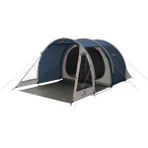 Night Camper Kamp Çadırı 4 Kişilik Verandalı Kamp Çadırı Aile Çadırı 1+1