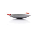 Night Camper Saç Tava ( Kavurma Gözleme Sacı 38 Cm)