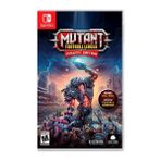 Night Hawk Mutant Football League - Dynasty Edition Nintendo Switch Oyun