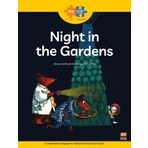 Night in the Gardens