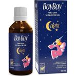 Night Melisa Papatya Içeren Damla 50 ml Şişe