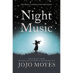 Night Music by Moyes, Jojo (2009) Paperback