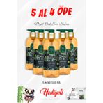 Night Oud Sıvı Sabun 500 ML 5 Al 4 Öde ve Rosie Pamuk
