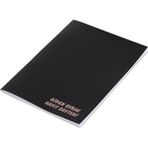 Night Shop Giden Evrak Kayıt Defteri Plastik Kapak 20X28 40 Yaprak